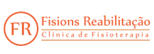 Logo da Fisions Reabilitação