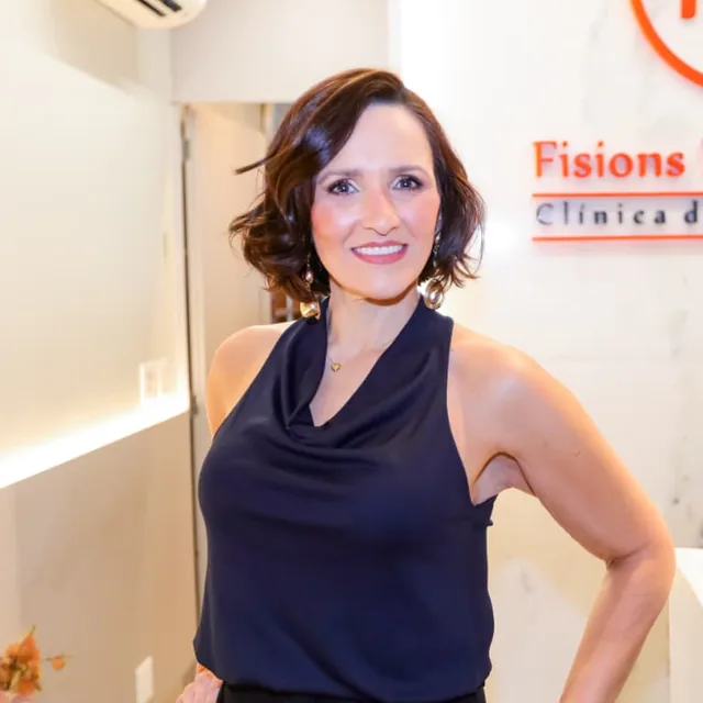 Foto de Cíntia Severo