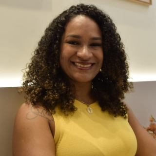 Foto de Priscila Farias